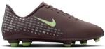 NIKE Kinder Fussball-Rasenschuhe JR VAPOR 16 CLUB KM FG/MG