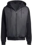 ADIDAS Herren Jacke Essentials CLIMAWARM 3-Streifen Hybrid