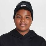 NIKE Kinder M&uuml;tze K NK PEAK BEANIE TC FUT