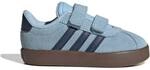 ADIDAS Kinder Freizeitschuhe VL COURT 3.0 CF I