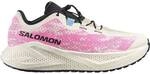 SALOMON Herren Laufschuhe SHOES AERO GLIDE 4 GRVL Vanila/Knocko/Bl