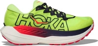 HOKA 1176330D, HOKA Herren Trailrunningschuhe ROCKET X TRAIL Gr&uuml;n male