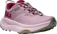HOKA 1133958FB, HOKA Damen Multifunktionsschuhe W TRANSPORT GTX Pink female