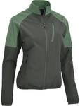 MAUL Damen Funktionsjacke Kepler Track XT - leichte Soft
