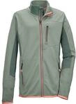 KILLTEC Kinder Unterjacke KOS 140 BYS FLX JCKT