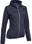 MAUL Damen Unterjacke Beverin - leichte Fleecejacke