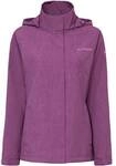 VAUDE Damen Funktionsjacke Wo Rosemoor Jacket II