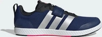 Adidas JP6197, ADIDAS Herren Workoutschuhe Die Total Weightlifting Grau male