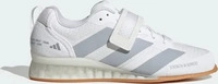 Adidas KJ4393, ADIDAS Herren Workoutschuhe Adipower 3 Wei&szlig; male