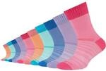 CAMANO Socken Mesh Ventilation