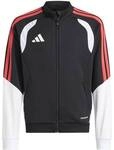 ADIDAS Kinder Rolli Tiro 26 Competition Track Top