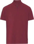 Vaude 48605, VAUDE Herren Shirt Me Adlux HZ Shirt Rot male