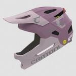 CRATONI MTBKinder /Jugendhelm "Madcat Mips", rosa