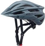CRATONI MTB Fahrradhelm Agravic, steingrau matt