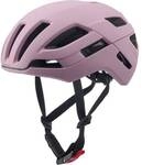 CRATONI Gravel - Fahrradhelm Gravoq, rosa
