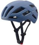 CRATONI Gravel - Fahrradhelm Gravoq, blau