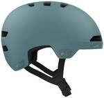 LAZER City-Helm Maze KinetiCore, Matte Stone Blue