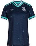 ADIDAS Damen Trikot Deutschland 26 Ausw&auml;rts