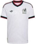 ADIDAS Herren Trikot Mexiko 26 Authentic Ausw&auml;rtstrikot