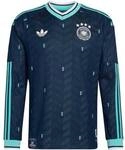 ADIDAS Herren Trikot Deutschland 26 Authentic Ausw&auml;rts