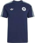 ADIDAS Herren Fanshirt Deutschland Originals