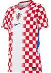 NIKE Kinder Fantrikot Kroatien 2026 Heimtrikot
