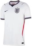 NIKE Herren Fantrikot England ENT 2026 Heimtrikot