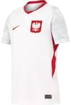 NIKE Kinder Fantrikot Polen 2026 Heimtrikot