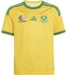 ADIDAS Kinder Trikot S&uuml;dafrika 26 Kids Heimtrikot