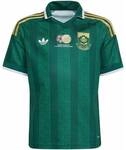ADIDAS Kinder Trikot S&uuml;dafrika 26 Kids Ausw&auml;rts