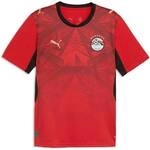 PUMA Herren &Auml;gypten 2026 Heimtrikot