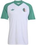 ADIDAS Herren Fantrikot Algerien&nbsp;26&nbsp;Pre-Match&nbsp;Heimtrikot