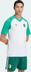 Adidas JZ0273, ADIDAS Herren Fantrikot Algerien 26 Pre-Match Heimtrikot Pink male
