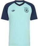 ADIDAS Herren Fantrikot Deutschland 26 Ausw&auml;rts Pre-Match Trikot