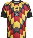 ADIDAS Kinder Fantrikot DFB 26 Kids Pre-Match Heimtrikot