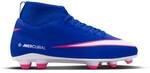 NIKE Kinder Fussball-Rasenschuhe JR SUPERFLY 10 CLUB FG/MG