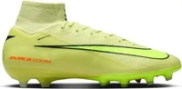 Nike FQ8339, NIKE Herren Fussball-Kunstrasenschuhe ZM SUPERFLY 10 ELITE AG-PRO Gr&uuml;n