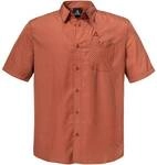 SCH&Ouml;FFEL Herren Hemd CIRC Shirt Style Dalfoss MEN