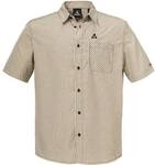 SCH&Ouml;FFEL Herren Hemd CIRC Shirt Style Dalfoss MEN