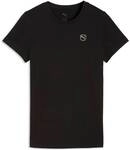 PUMA Damen Shirt ESS ELEVATED Tee