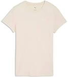 PUMA Damen Shirt ESS ELEVATED Tee