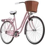 DACAPO DaCapo Damenrad 28'' Classic Premium 1 Gang RH&nbsp;53 cm mit Korb