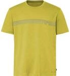 VAUDE Herren Shirt Me Cyclist T-Shirt V