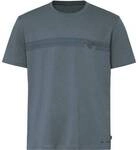 VAUDE Herren Shirt Me Cyclist T-Shirt V