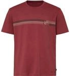 VAUDE Herren Shirt Me Cyclist T-Shirt V
