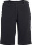 VAUDE Damen Sporthose Wo Loamer Base Cord Shorts
