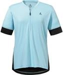 SCH&Ouml;FFEL Damen Trikot CIRC Shirt Style Pinega WMS