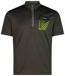 Campagnolo Herren T-Shirts/Tanks ku.Arm He/Uni MAN T-SHIRT FREEBIKE