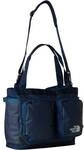 THE NORTH FACE Damen Funktionsjacke BASE CAMP VOYAGER TOTE