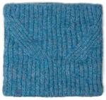 BUFF Herren Schal Knitted & Fleece Neckwarmer